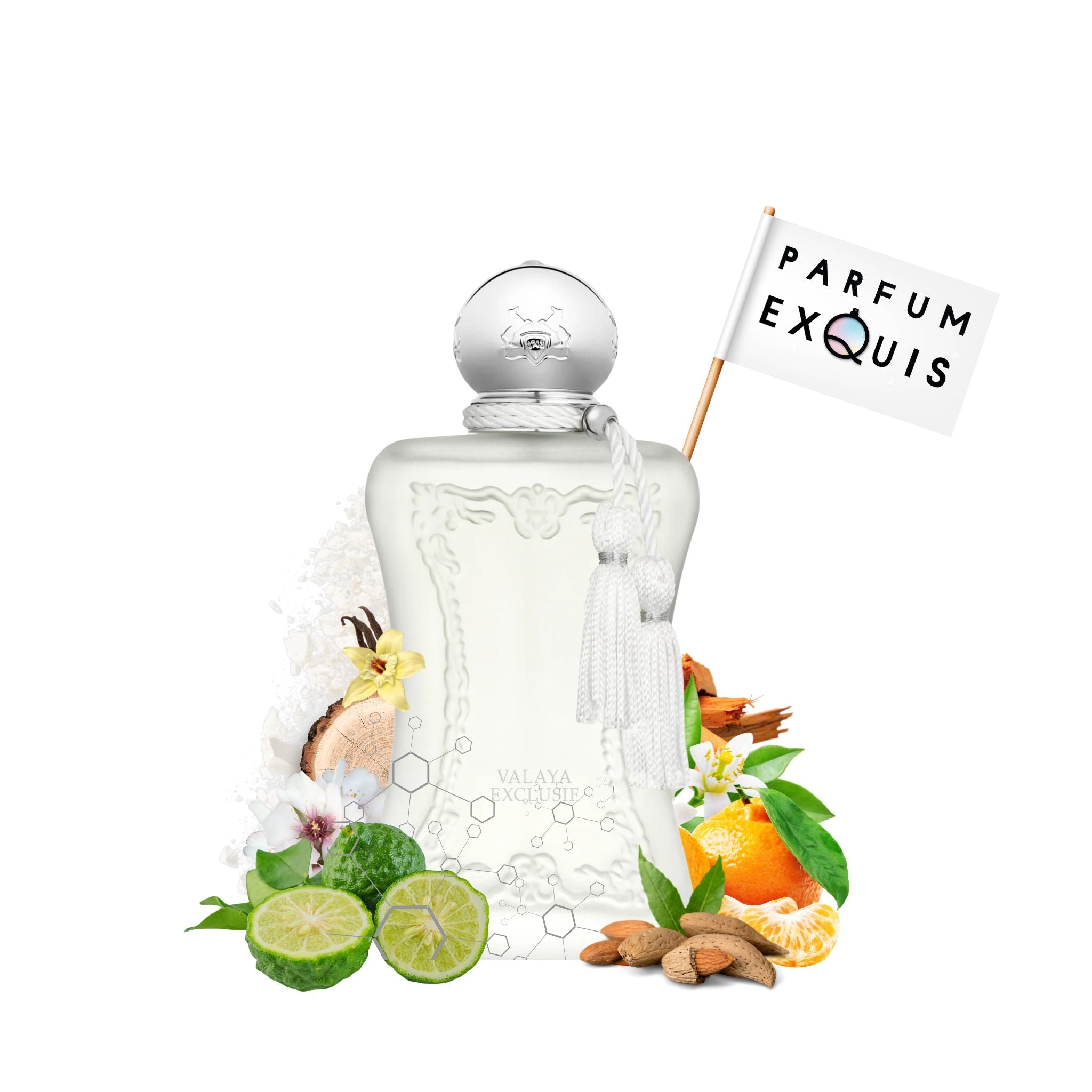 Valaya Exclusif | Parfums de Marly | parfumexquis