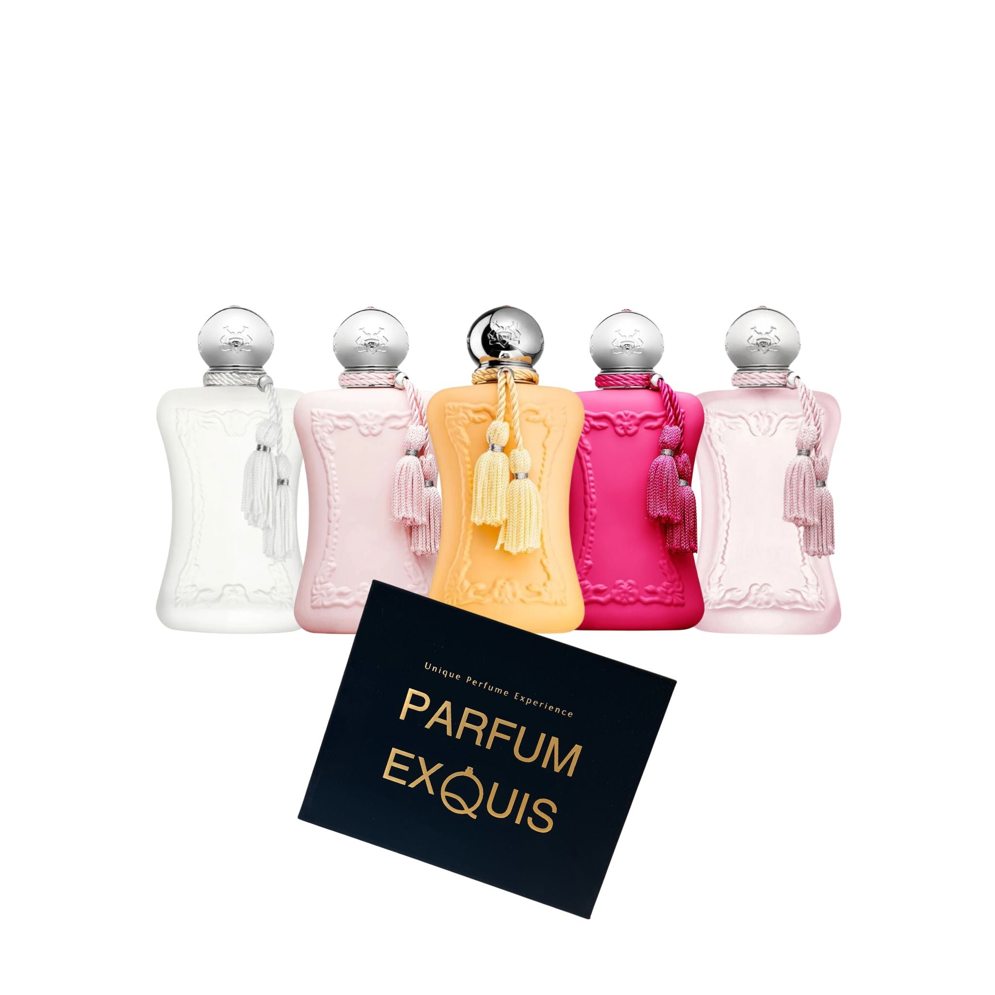 Parfums de Marly discovery set for women 5*1ml parfumexquis