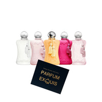 Parfums de Marly women discovery set