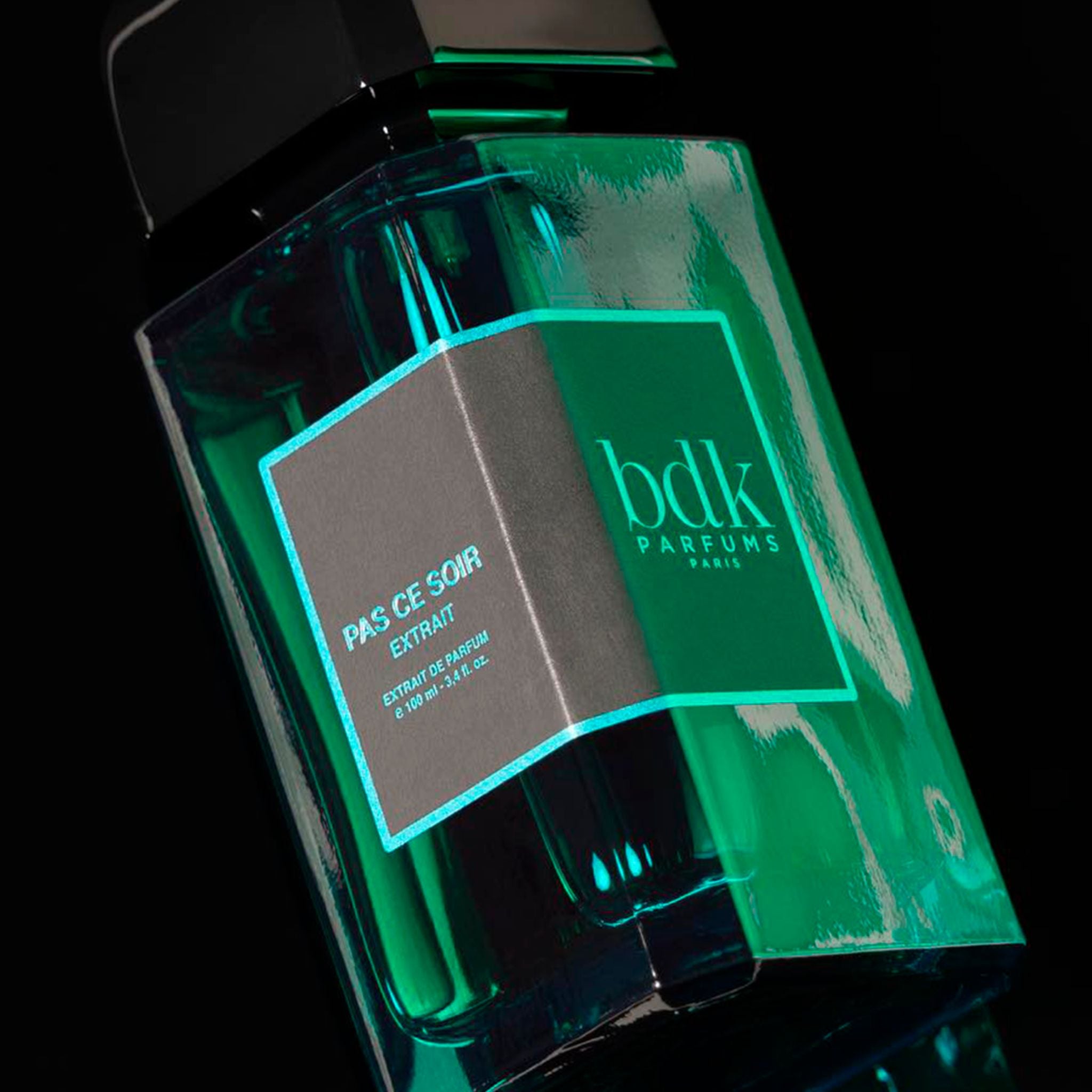 Pas Ce Soir Extrait | BDK Parfums | parfumexquis