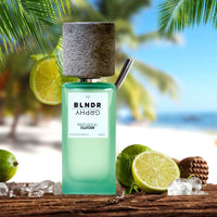 BLNDRGRPHY Perfume Patchouli Mojito