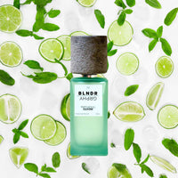 BLNDRGRPHY Patchouli Mojito Perfume