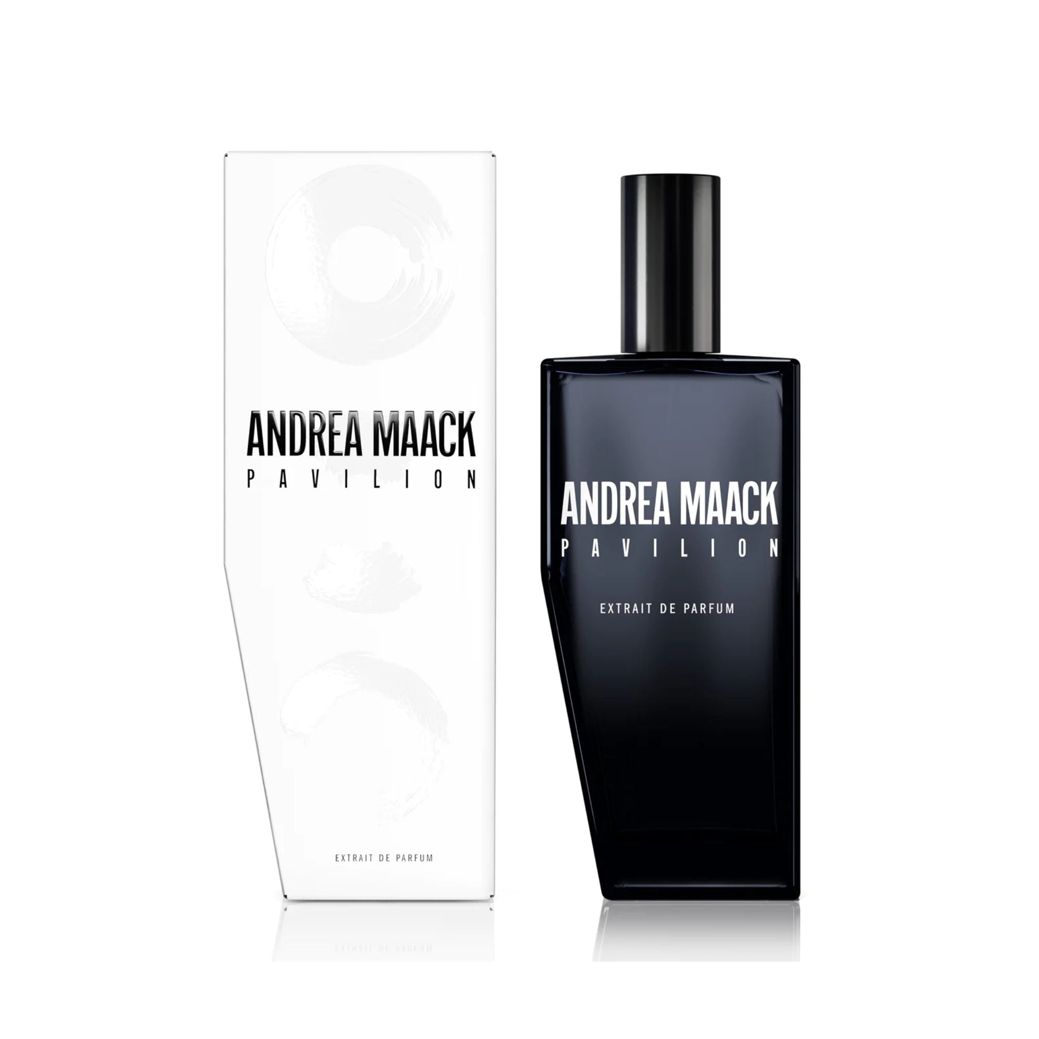 Pavilion Andrea Maack Perfume