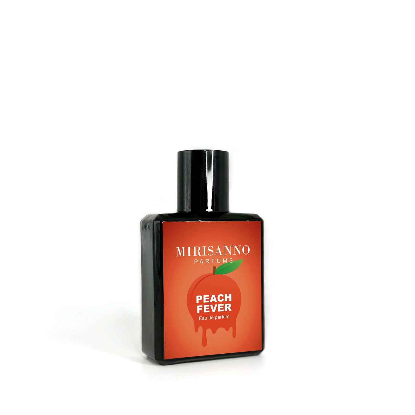 Peach Fever Perfume Mirisanno