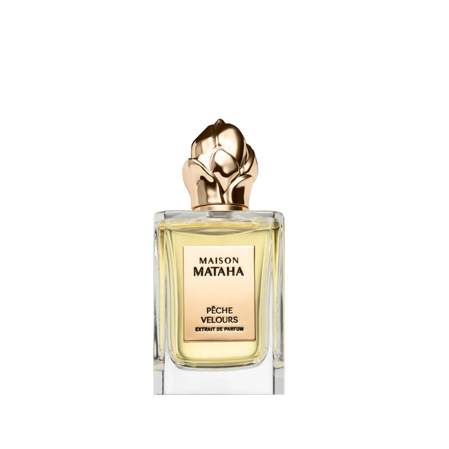 Peche Velours Maison Mataha