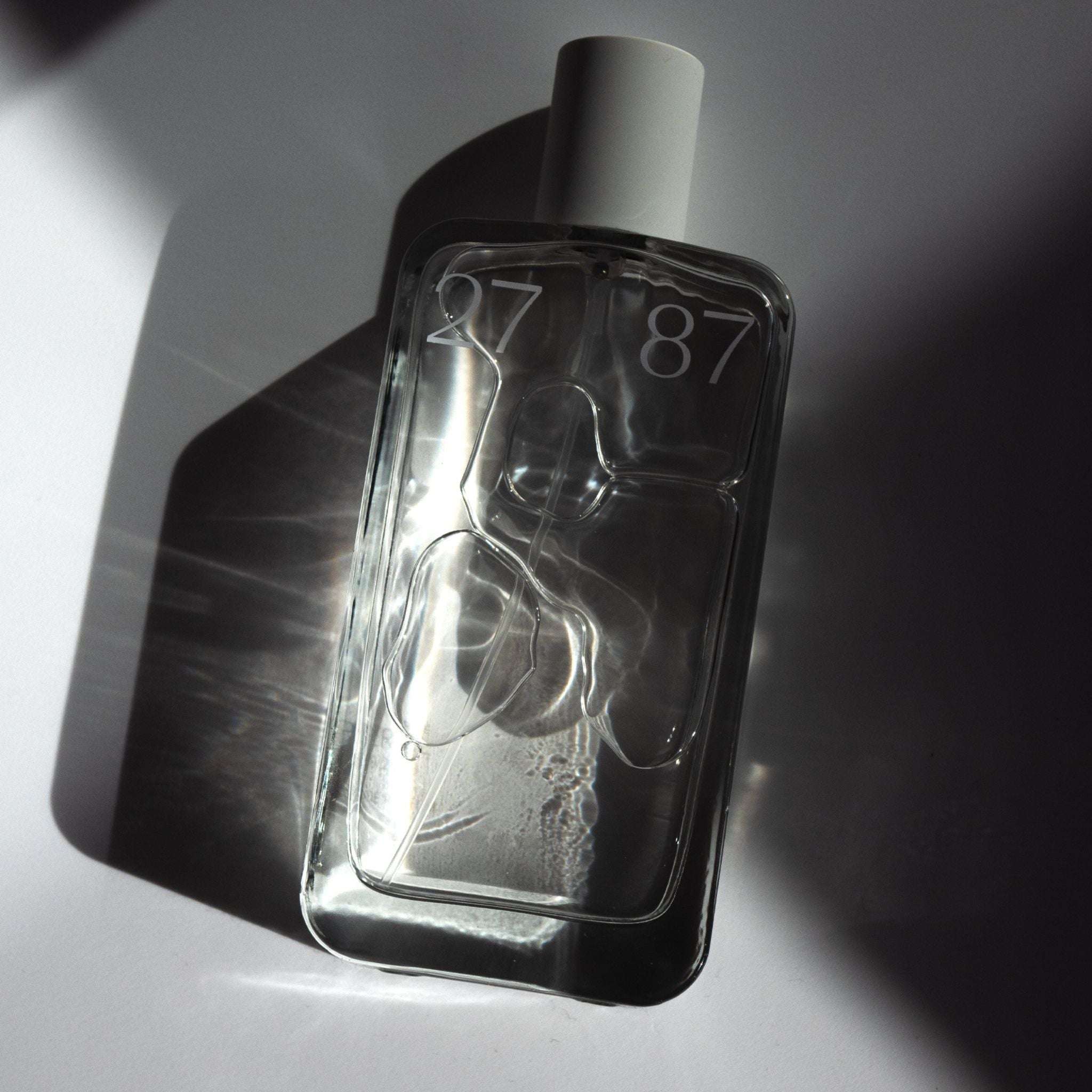 Per Sē | 27 87 perfumes | parfumexquis