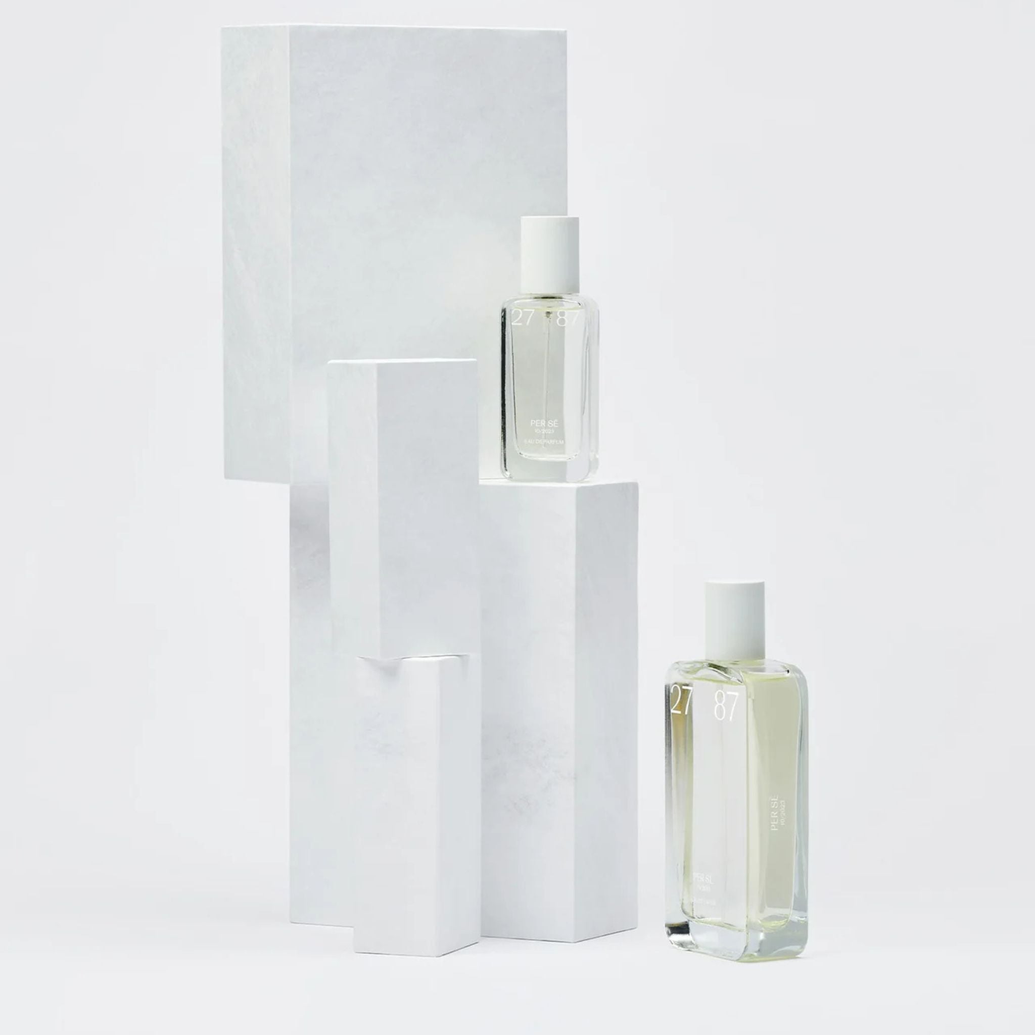 Per Sē | 27 87 perfumes | parfumexquis