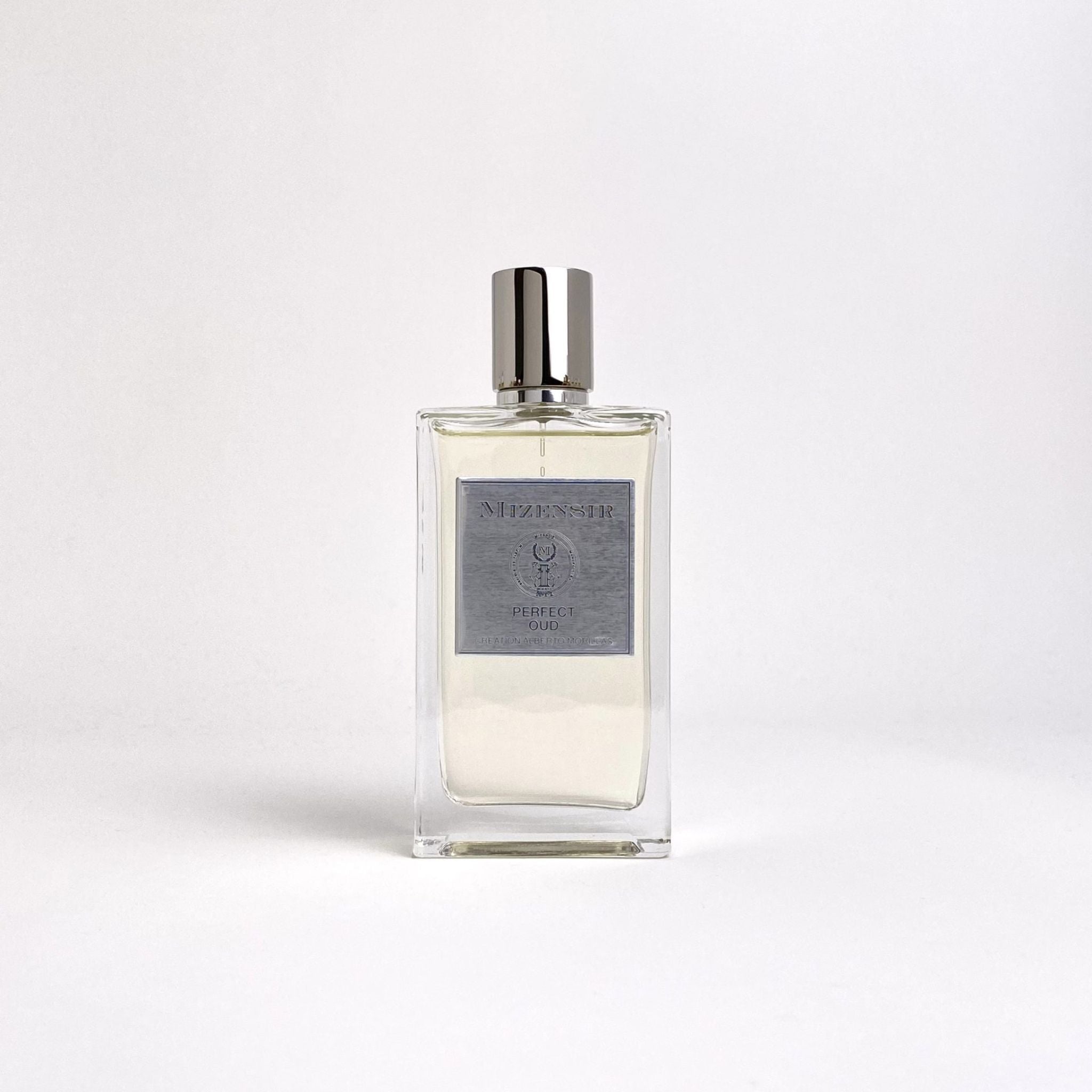 Perfect Oud | Mizensir | parfumexquis