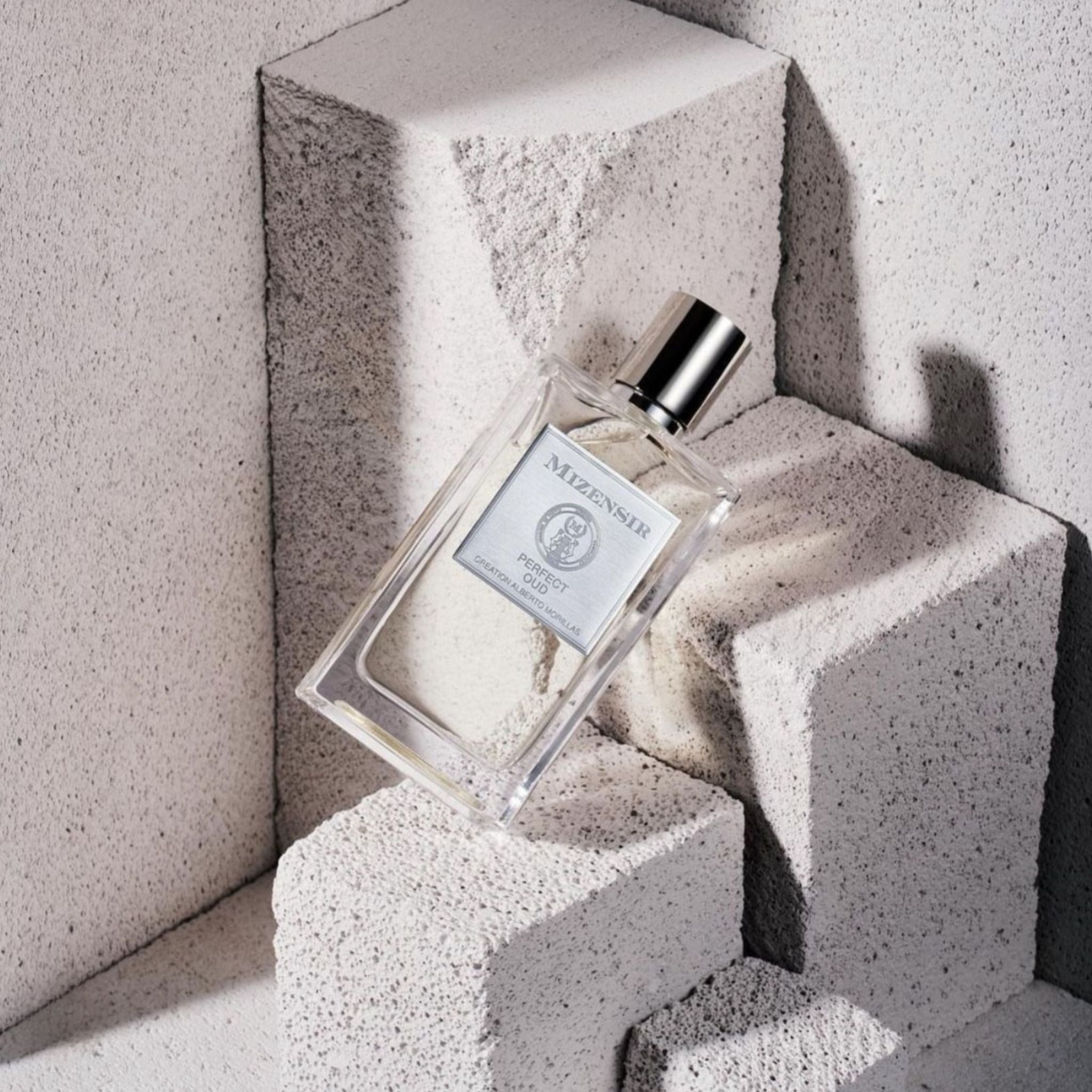 ミゼンジール パーフェクト ウード オードパルファム 100ml ミゼンジール パーフェクト ウード オードパルファム 100ml