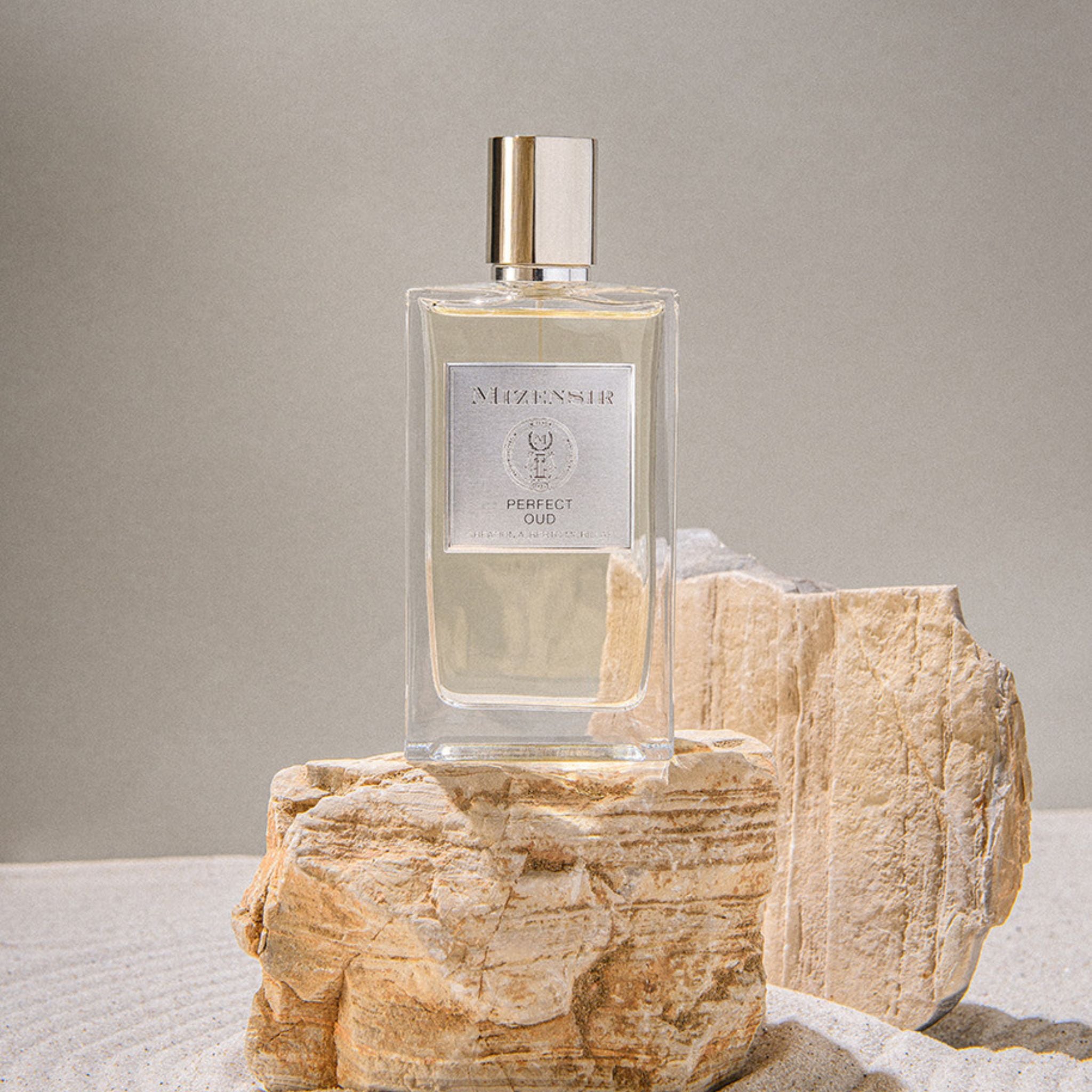 ミゼンジール パーフェクト ウード オードパルファム 100ml ミゼンジール パーフェクト ウード オードパルファム 100ml