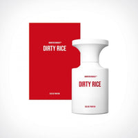 Perfume Born to stand out Dirty Rice