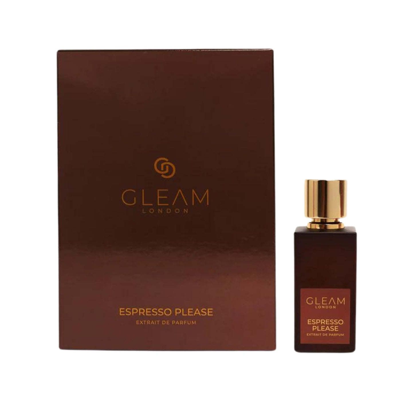 Perfume Gleam Espresso Please