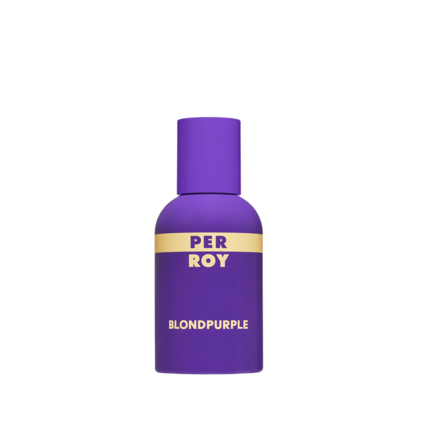 Perroy Blond Purple