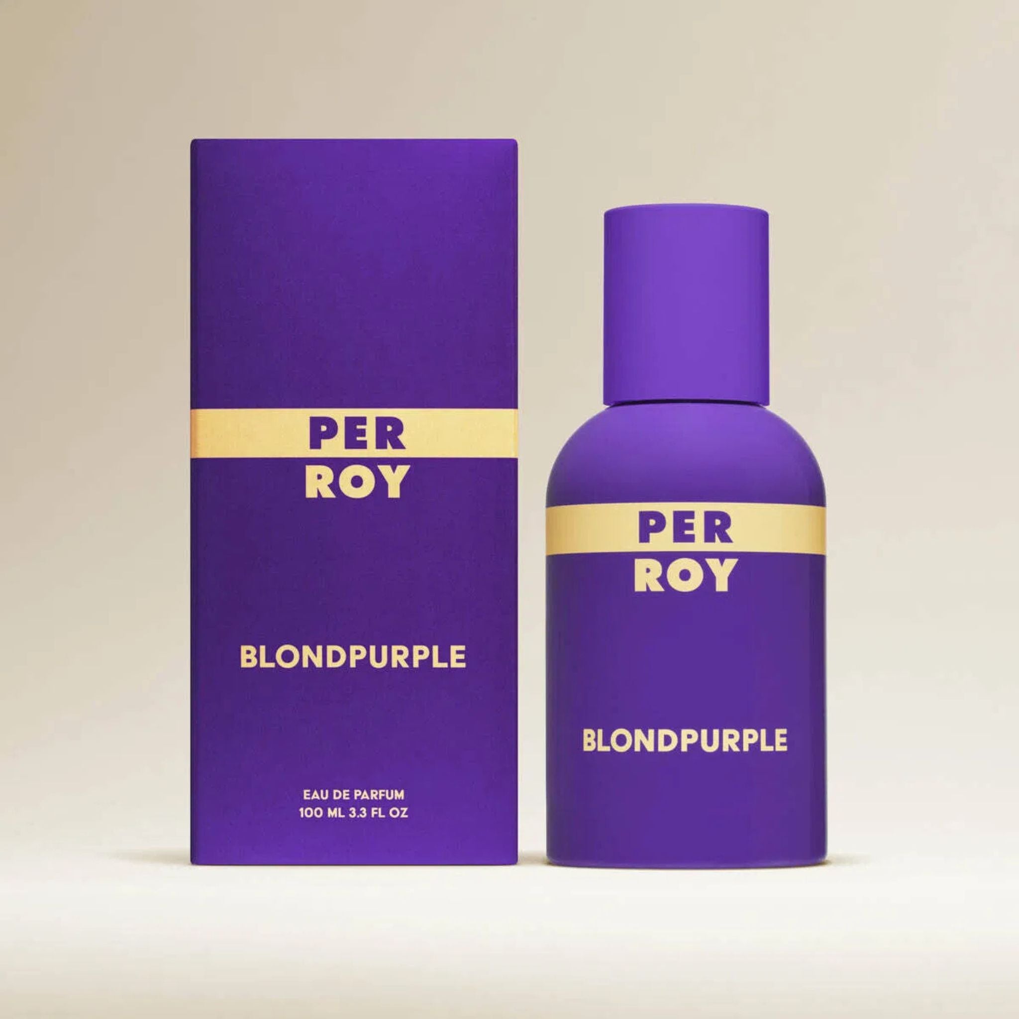 Blondpurple | Perroy | parfumexquis