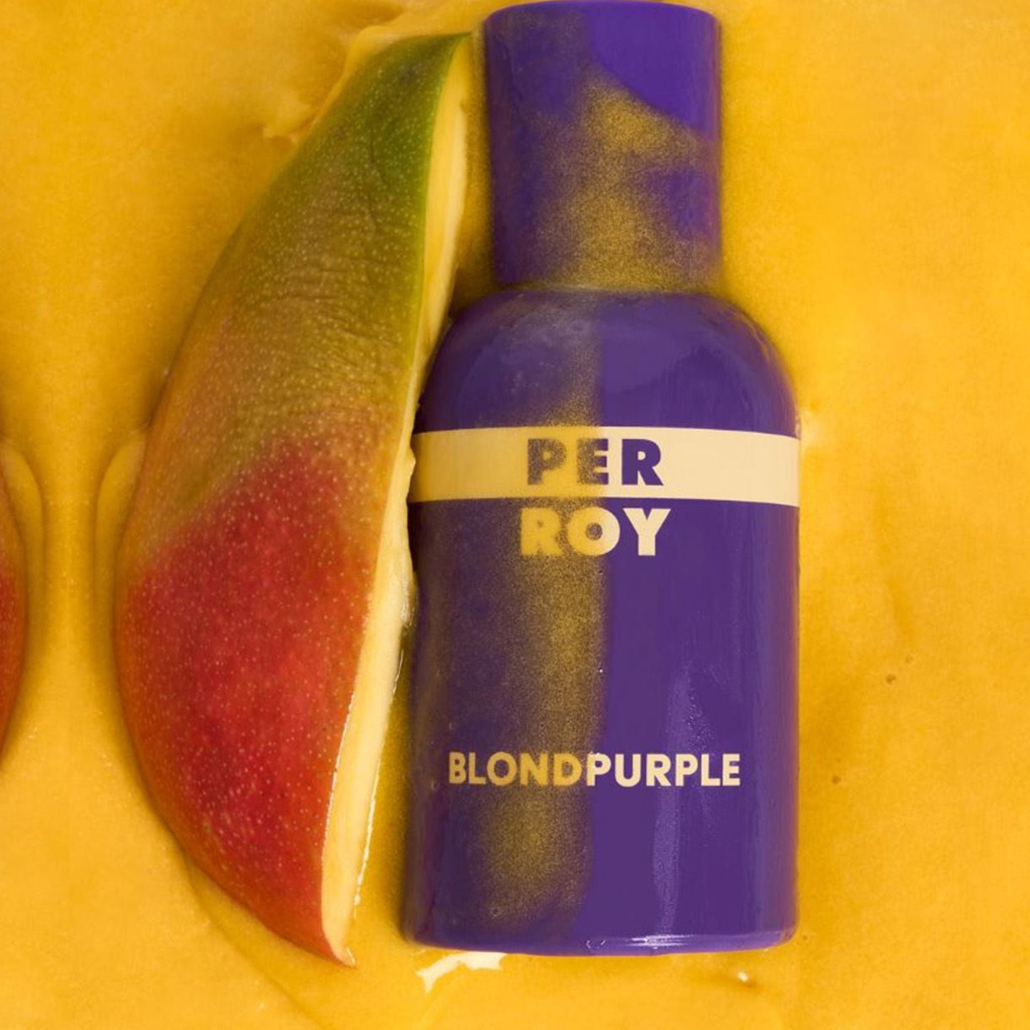 Blondpurple | Perroy | parfumexquis