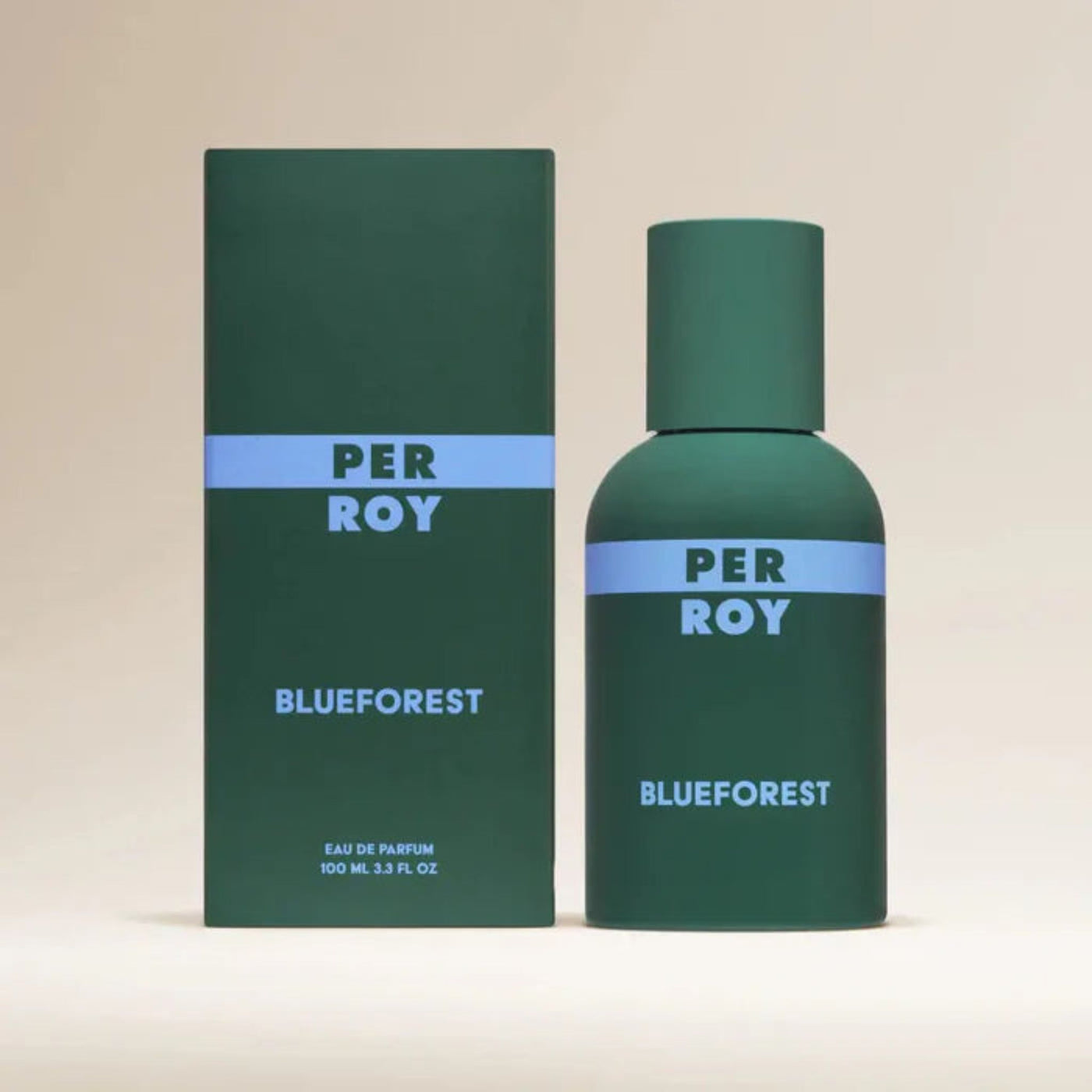 Blueforest Perroy Box