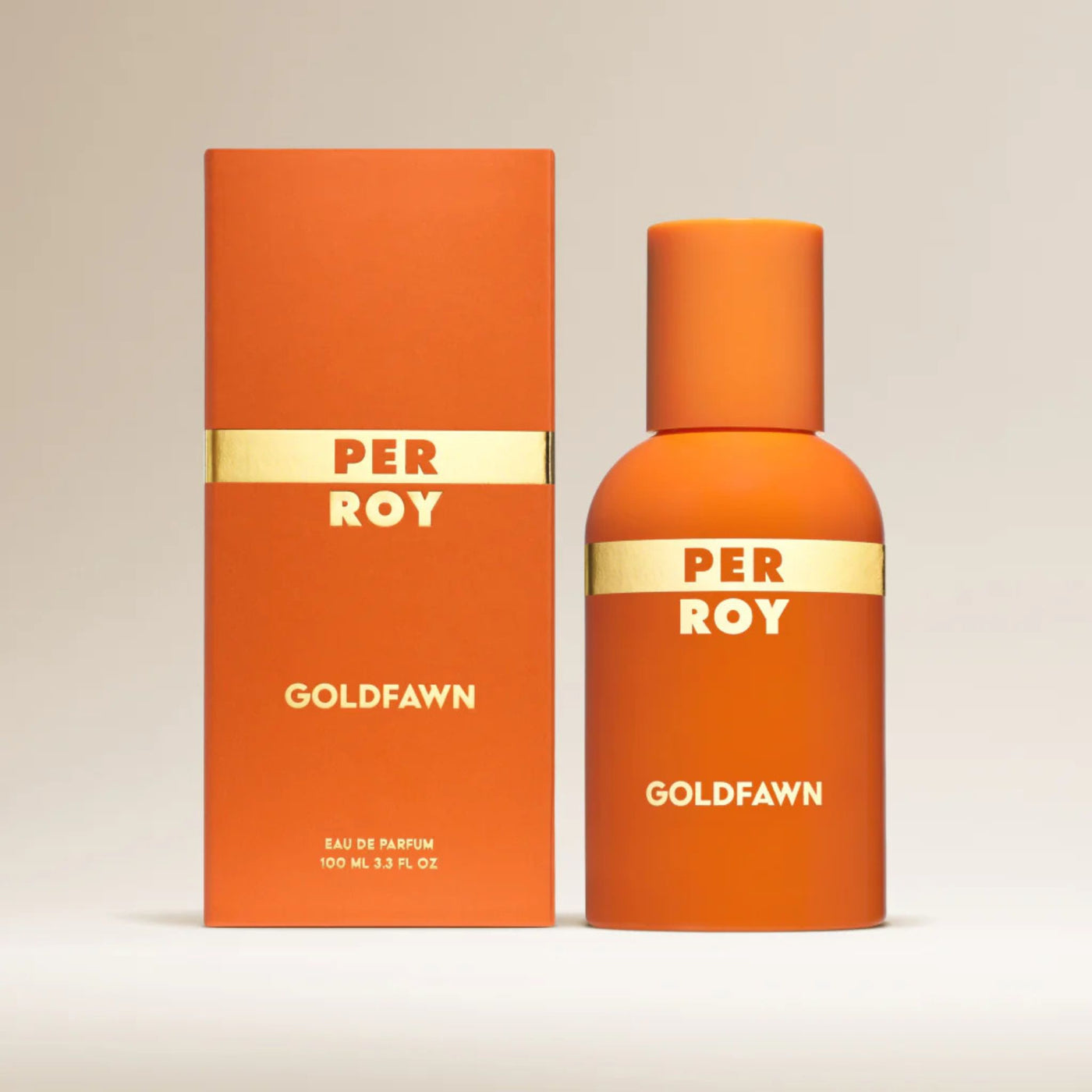 Goldfawn Perroy Box