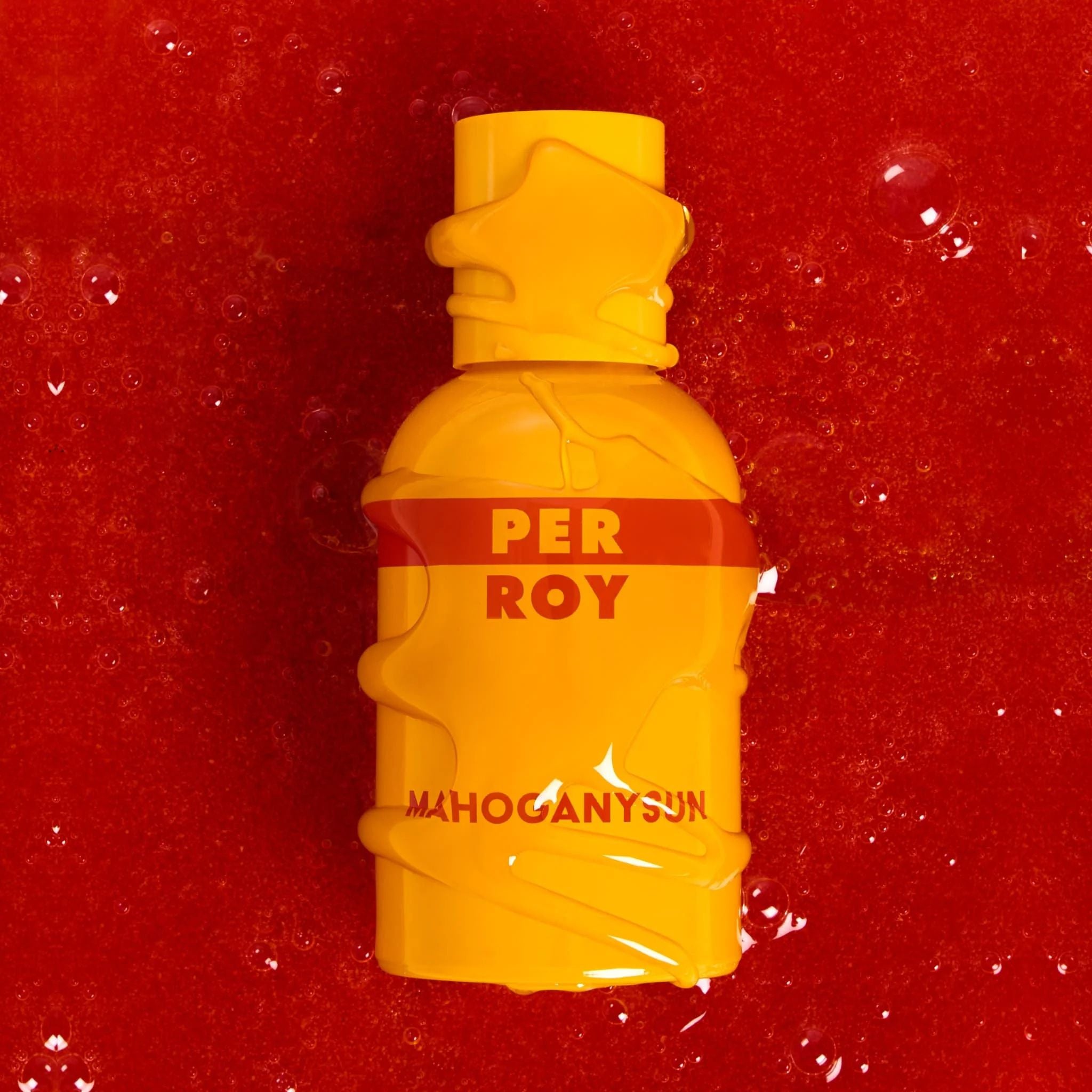 Mahoganysun | Perroy | parfumexquis