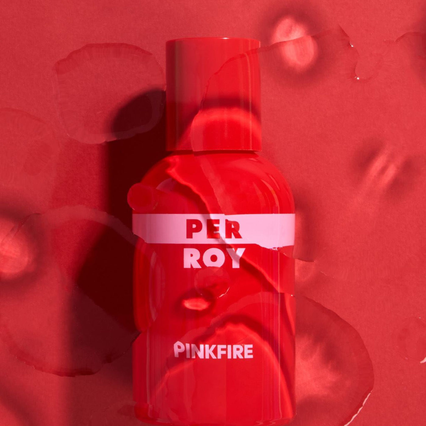 Perfume Pinkfire Perroy