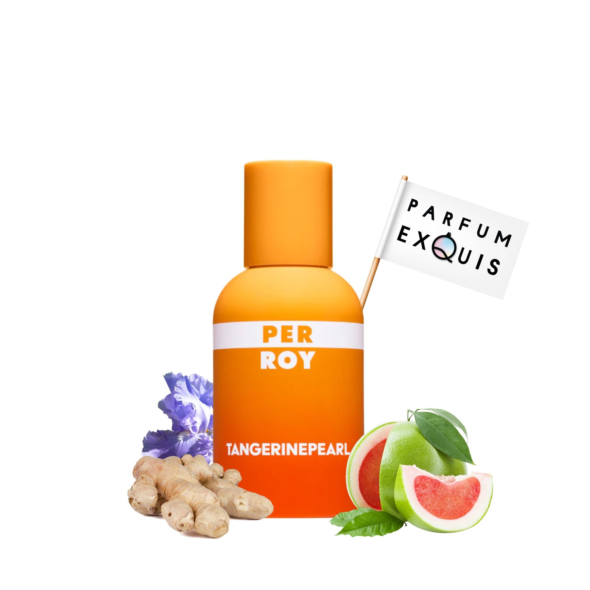 Tangerinepearl | Perroy | parfumexquis
