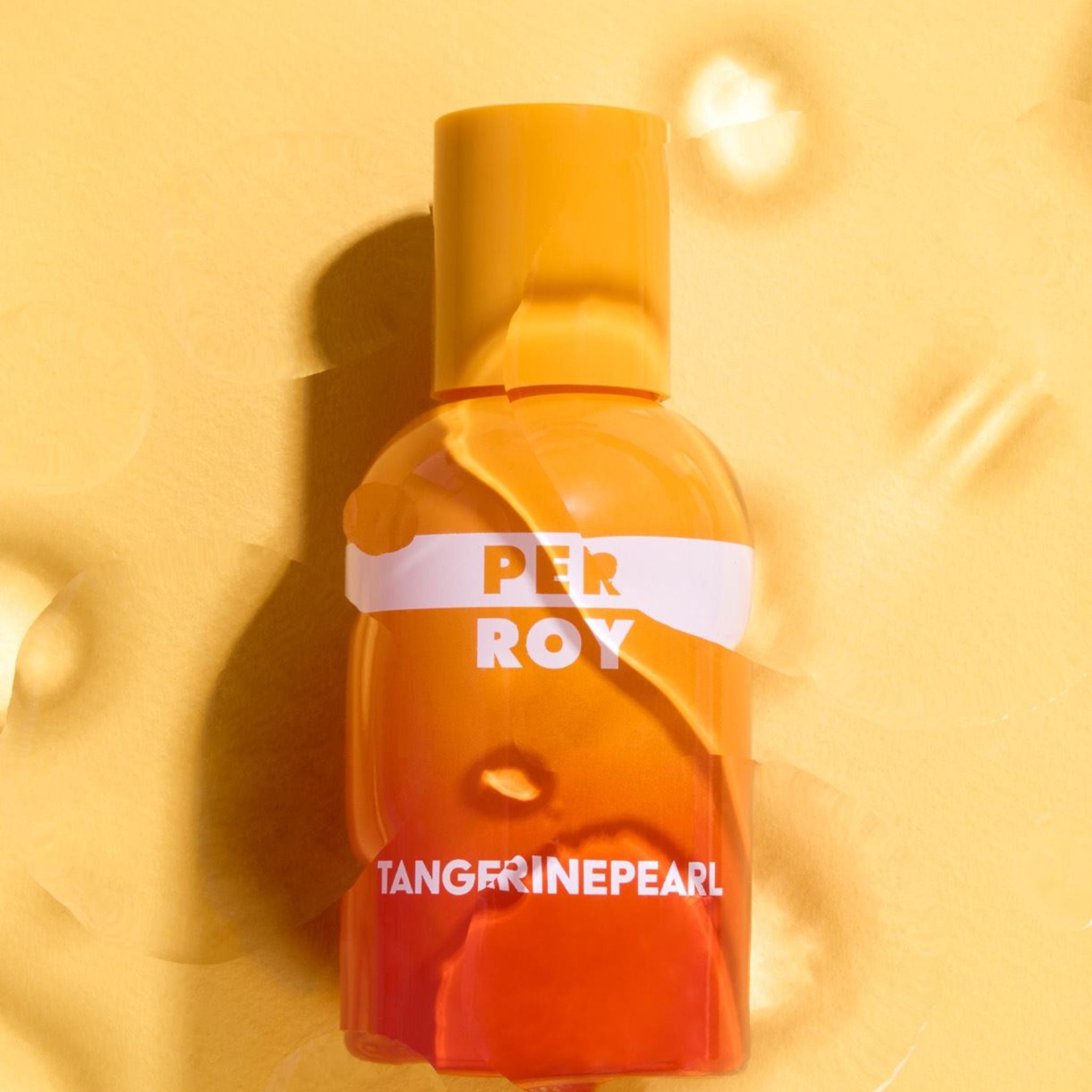 Tangerinepearl Perroy Perfume