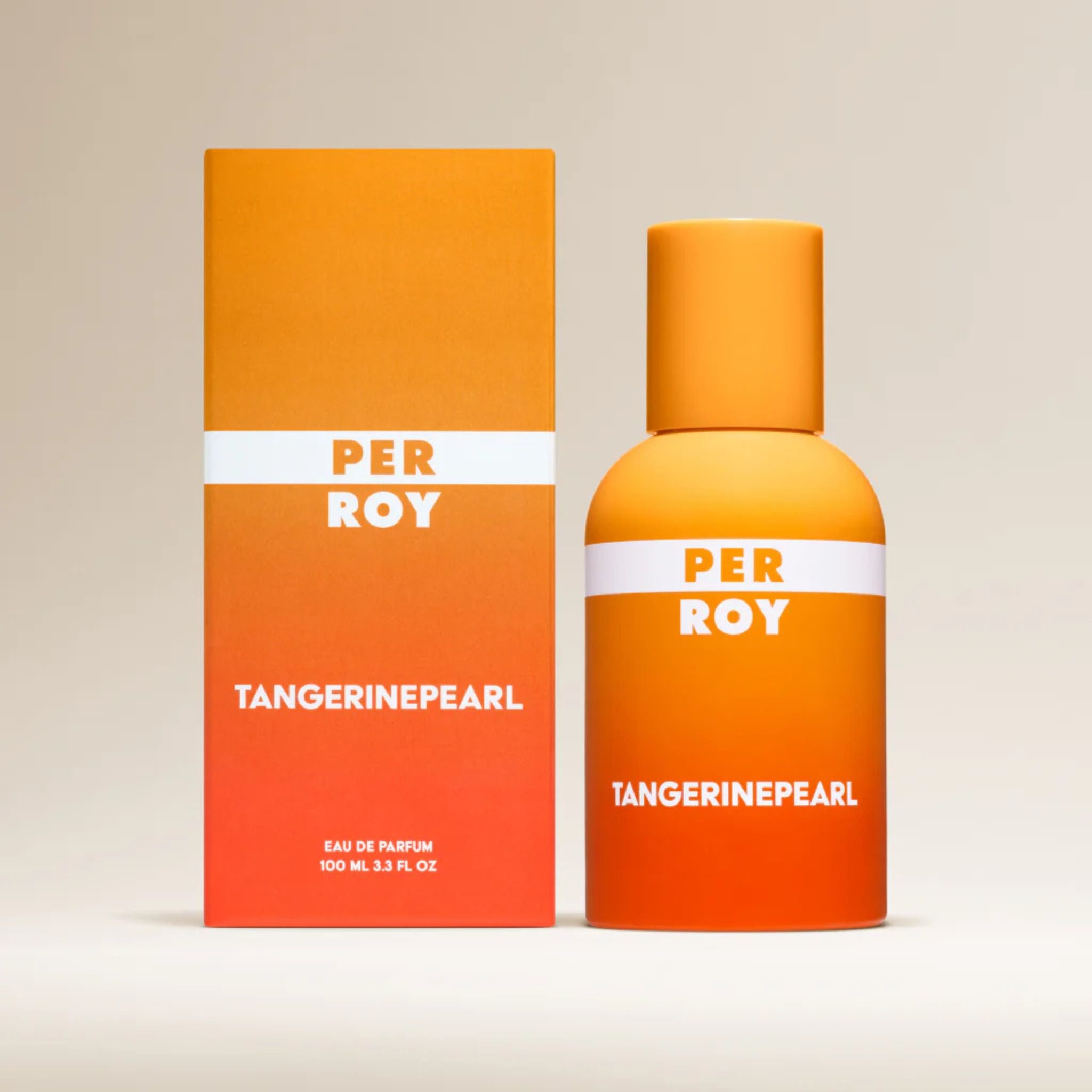 Tangerinepearl Perroy Box 