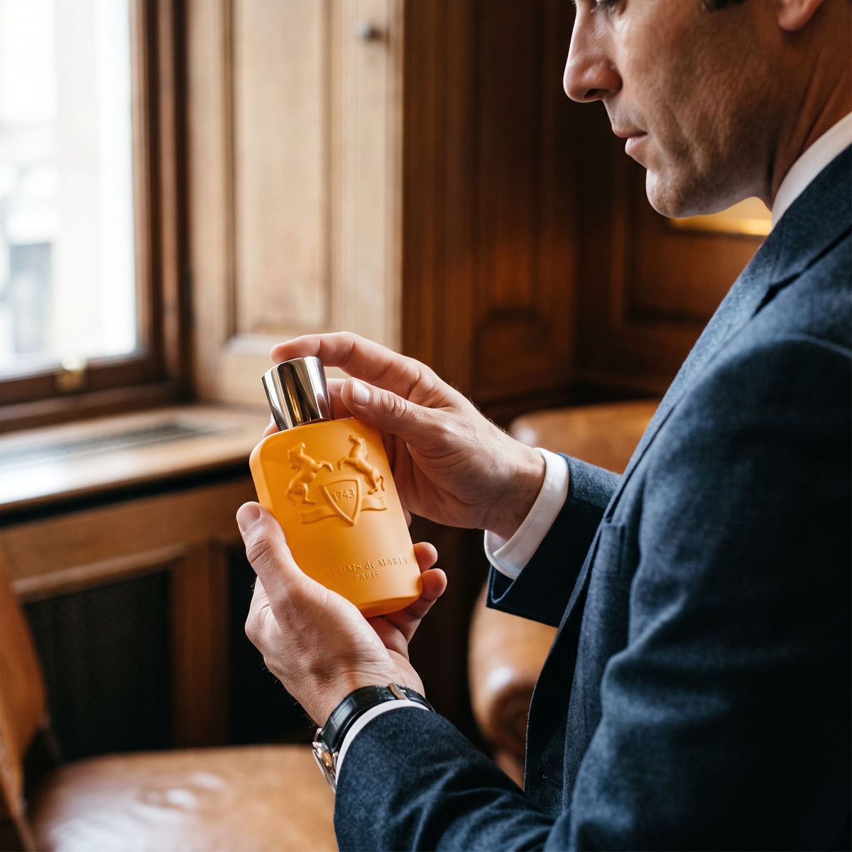 Perseus Parfums de Marly Perfume