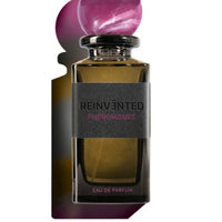 Reinvented Pheromones Perfume