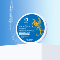 Phoenix Universe Hydrogel Nanopatches nanoasia cosmetic skincare