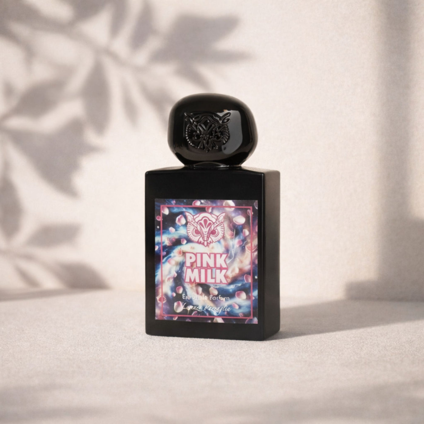 Pink Milk Lorenzo Pazzaglia Perfume