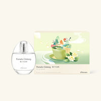 Perfume Pomelo Oolong by D'Annam