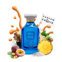 Perfume Porthole Loumari