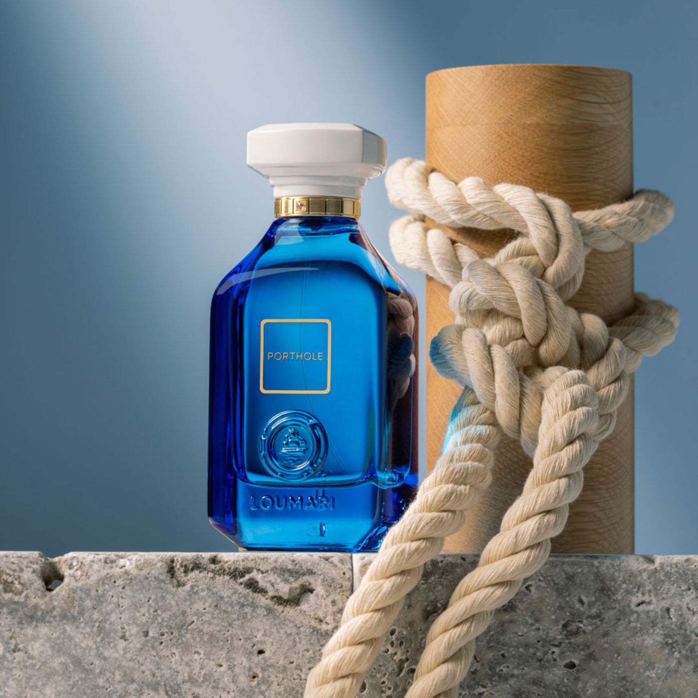 Porthole Loumari Perfume