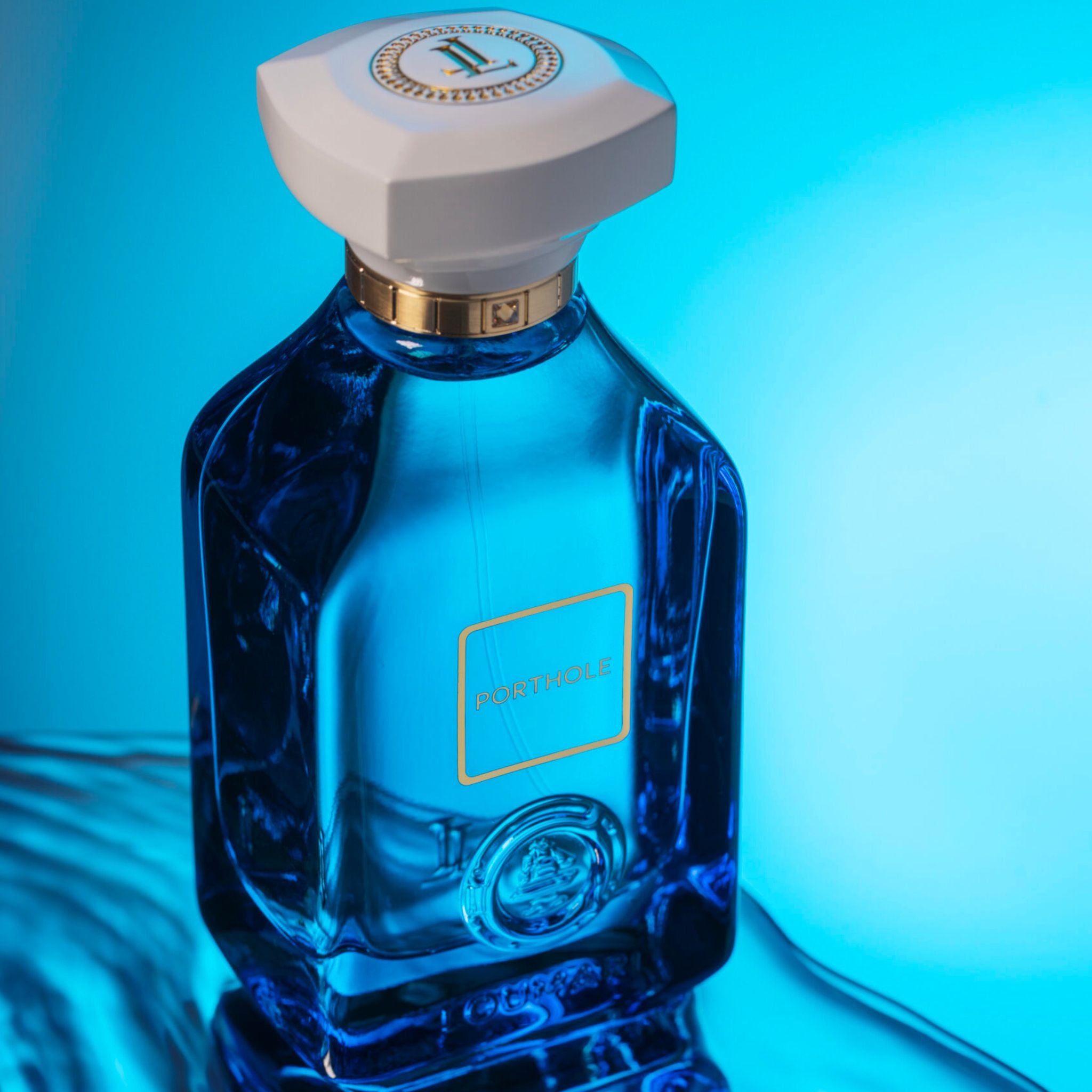 Porthole | Loumari | parfumexquis