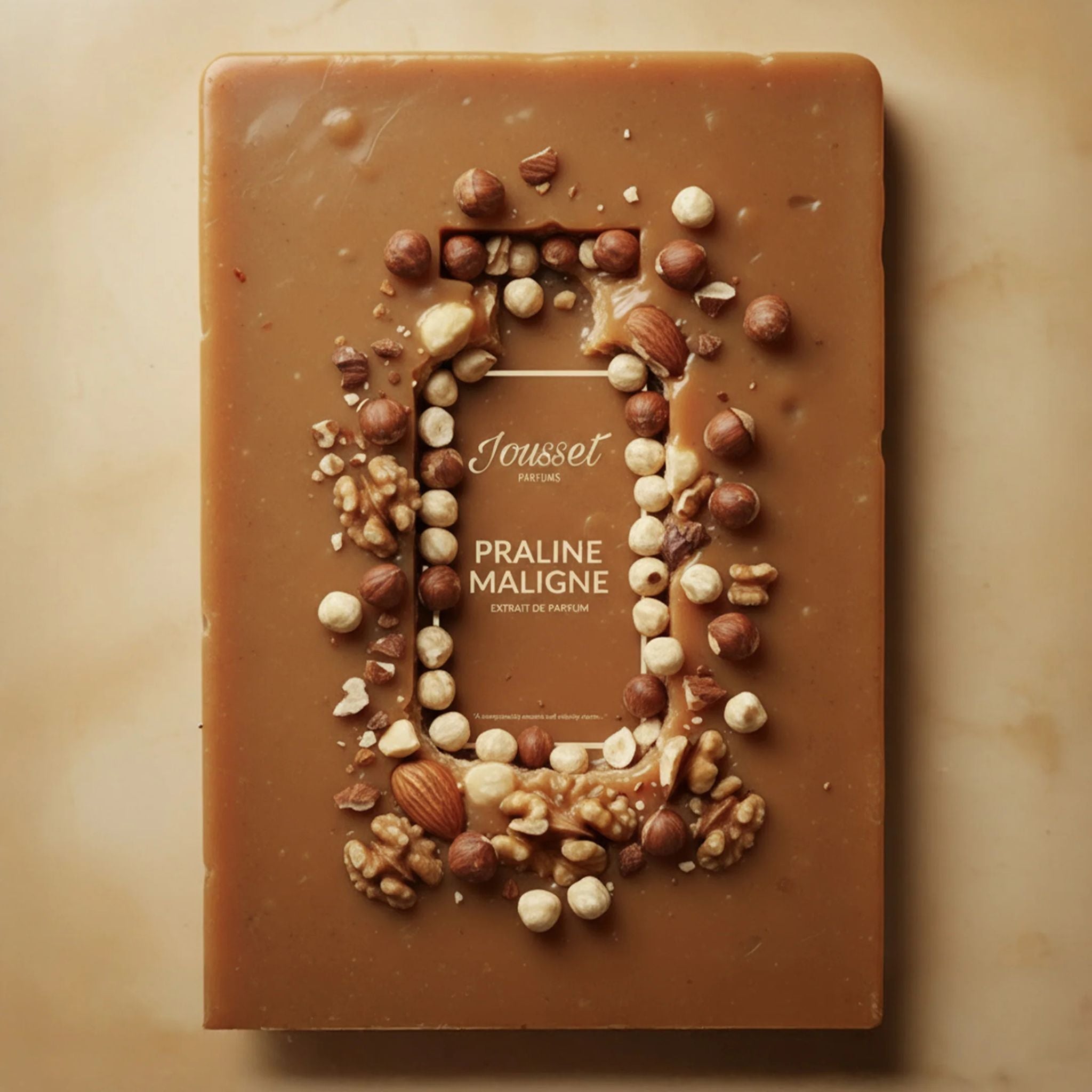 Praline Maligne | Jouseet | parfumexquis