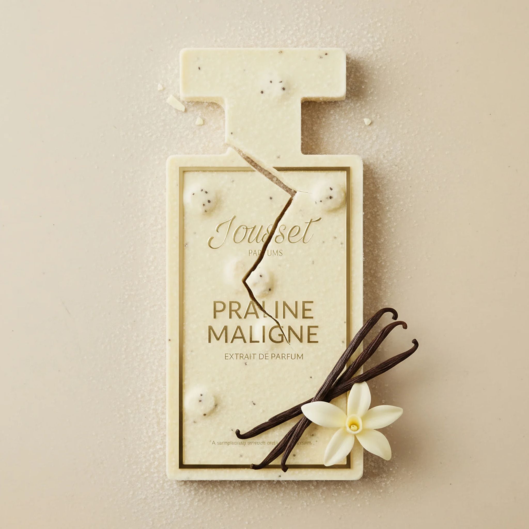 Praline Maligne | Jouseet | parfumexquis