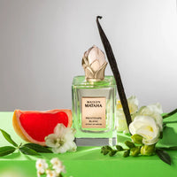 Printemps Blanc Fragrance Maison Mataha