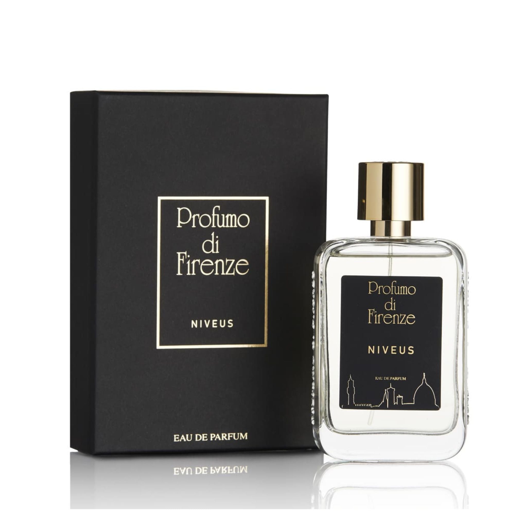 Profumo di Firenze Niveus Box