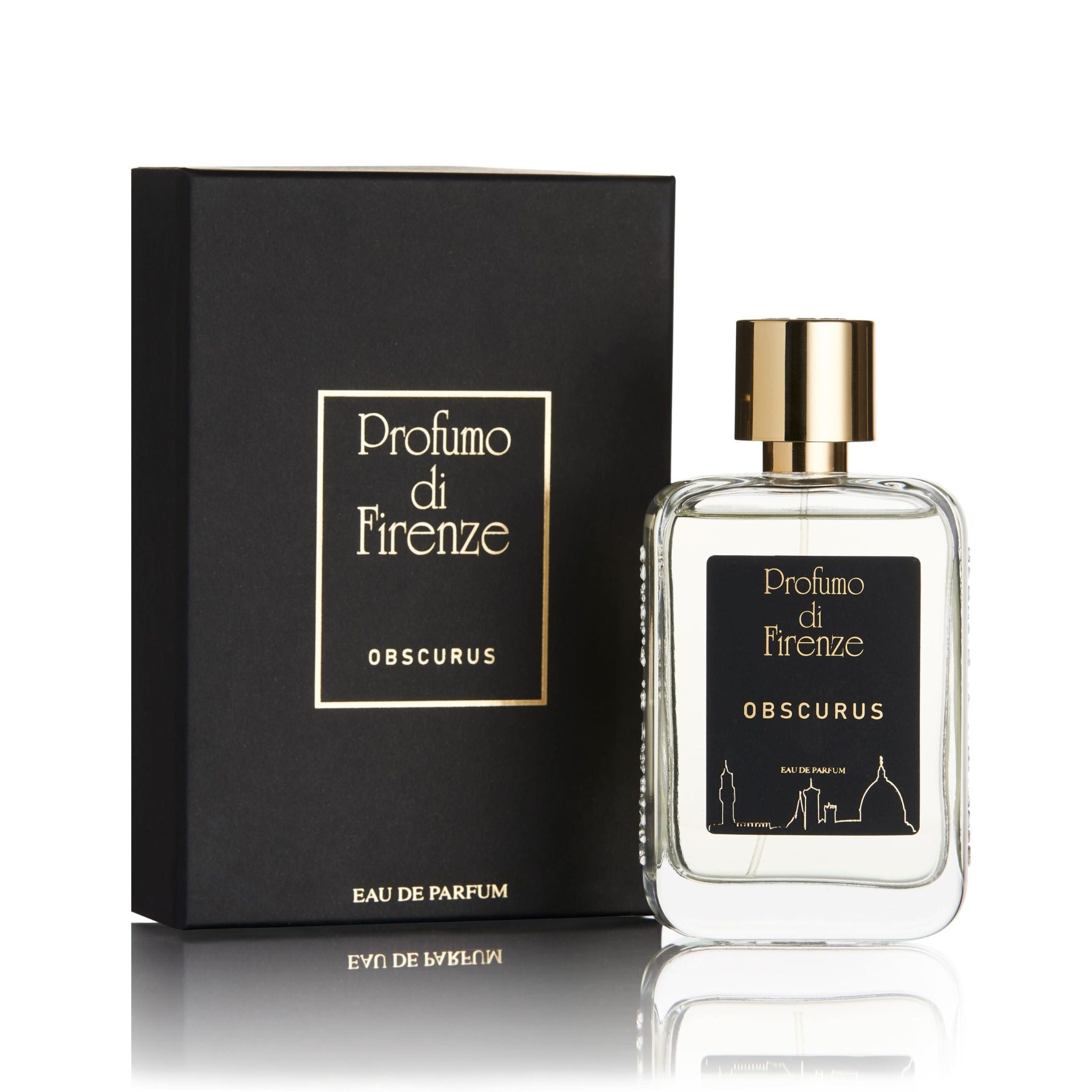 Profumo di Firenze Obscurus Box