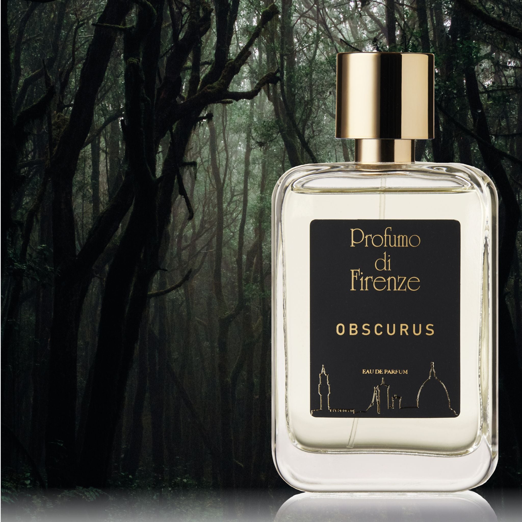 Profumo di Firenze Obscurus Perfume