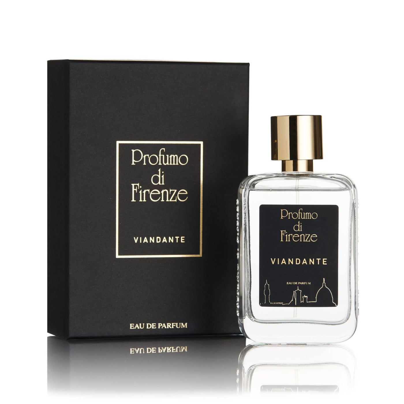 Profumo di Firenze Viandante Box