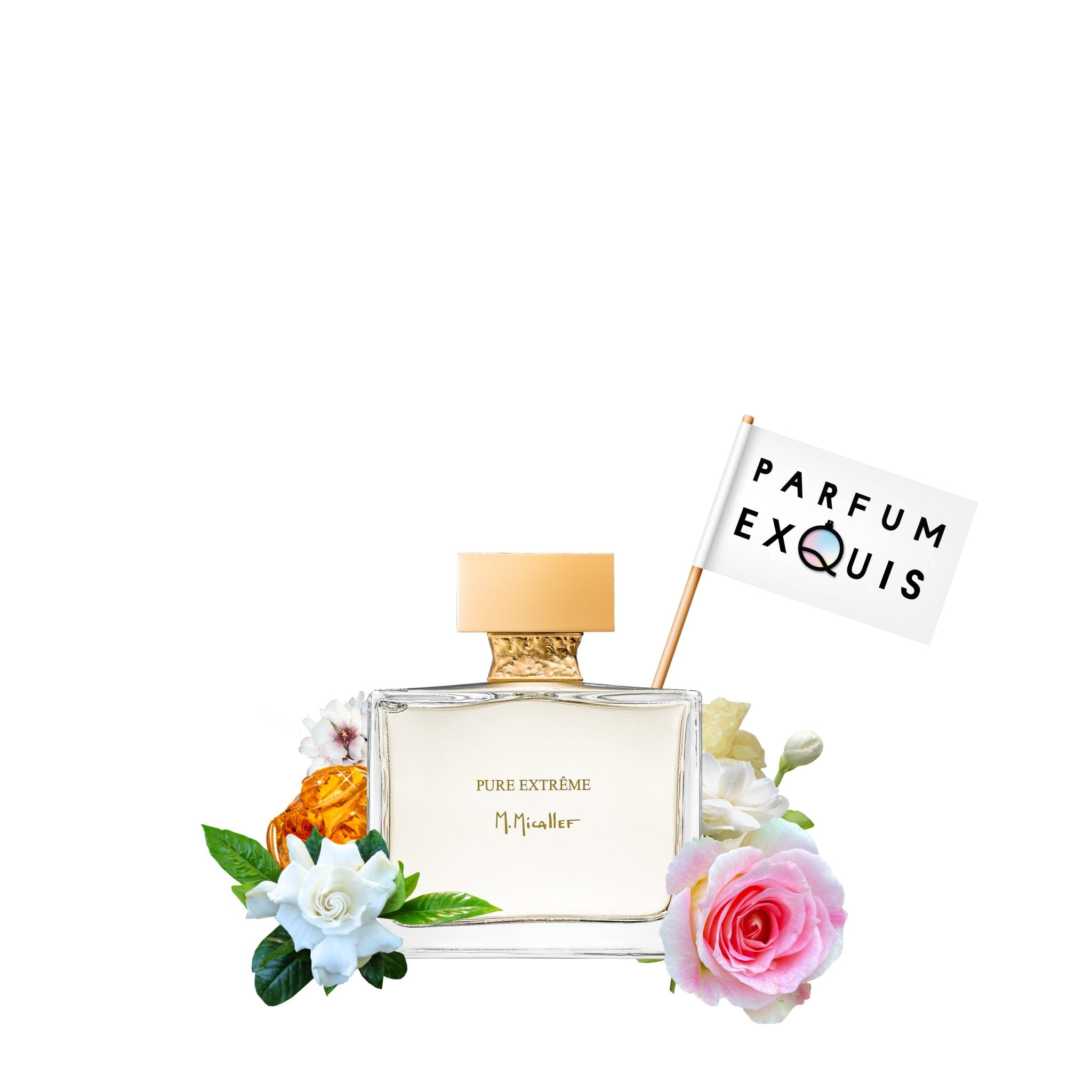 Pure Extreme | M.Micallef | parfumexquis