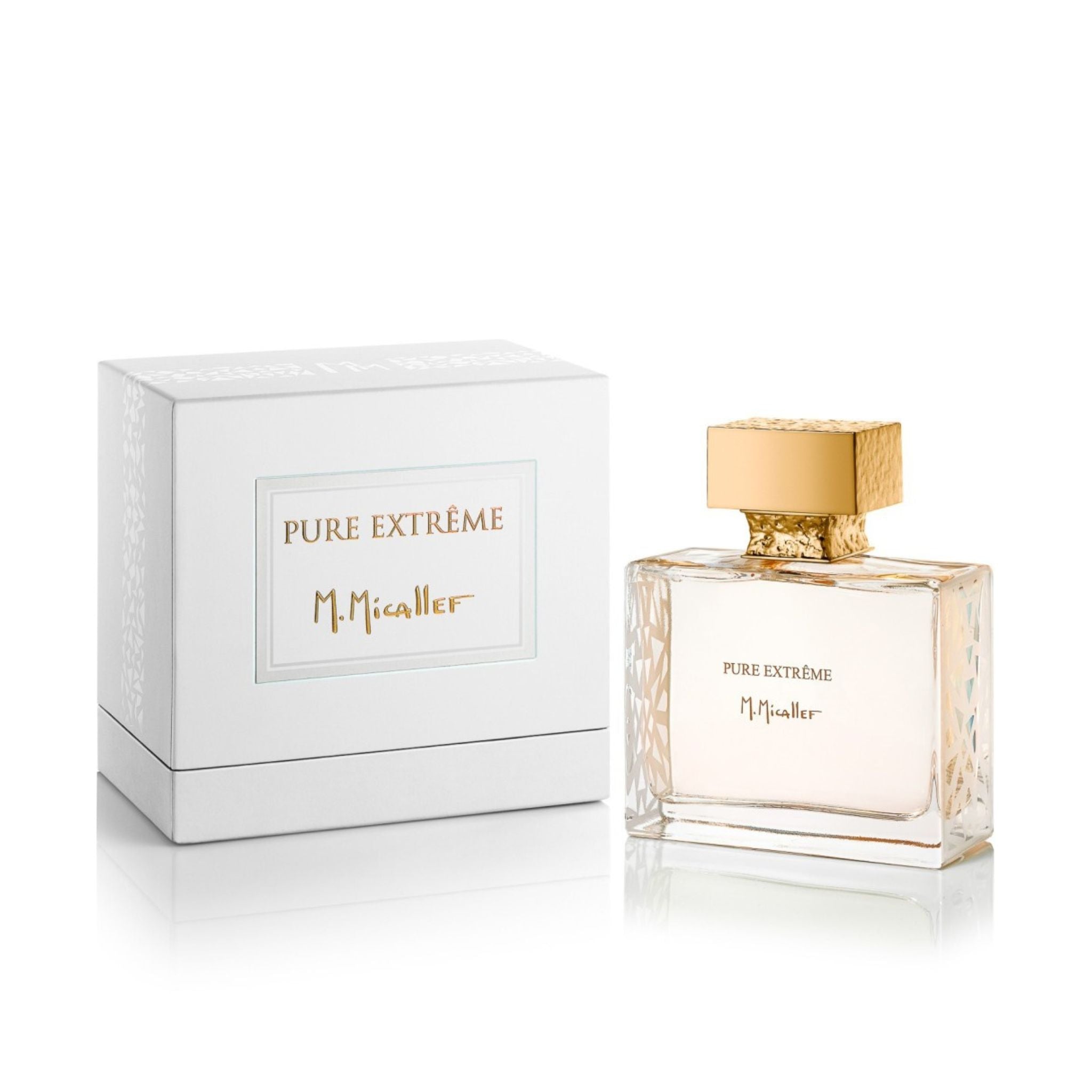 M. Micallef Pure Extreme Box