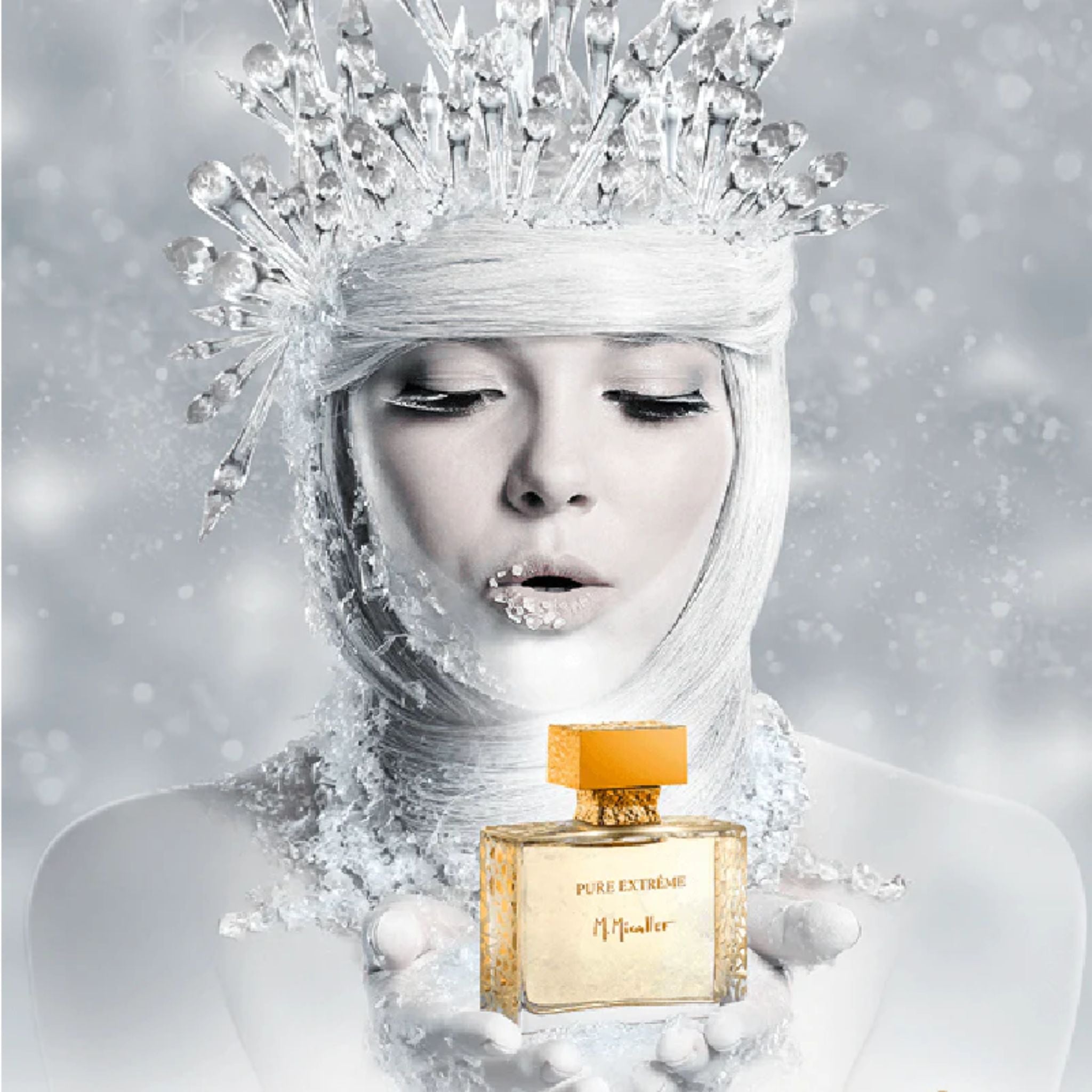 Pure Extreme | M.Micallef | parfumexquis