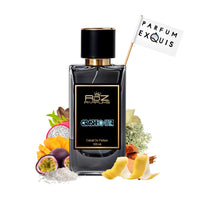 Perfume RDZ Crash Boat