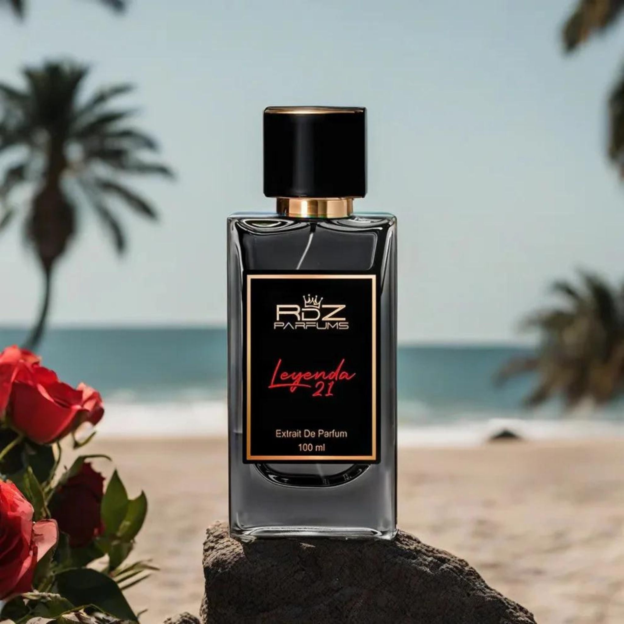 Leyenda 21 | RDZ Parfums | parfumexquis