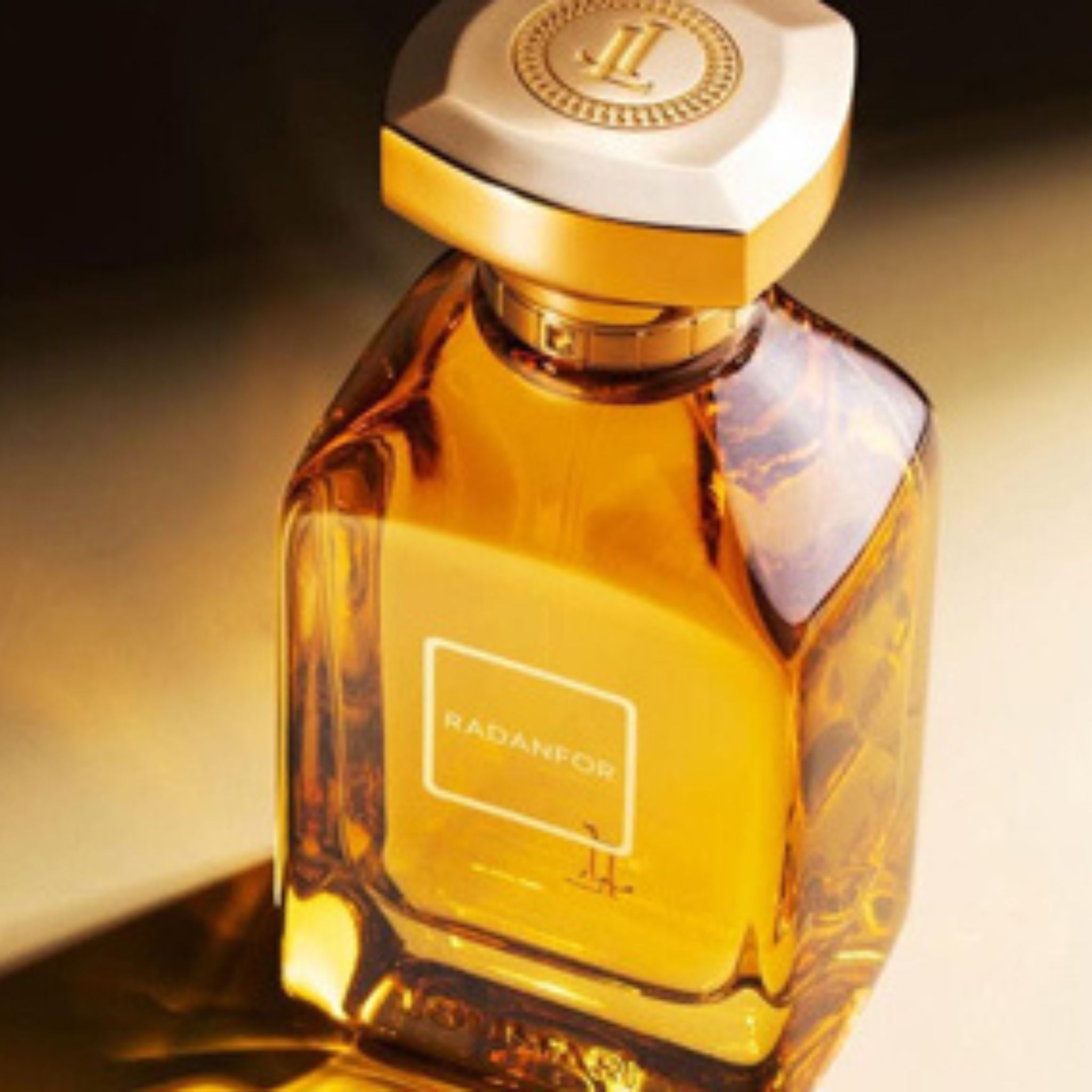 Radanfor Loumari Perfume
