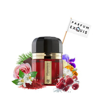 Perfume Ramon Monegal Flamenco Extrait