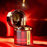 Fragrance Ramon Monegal Flamenco Extrait