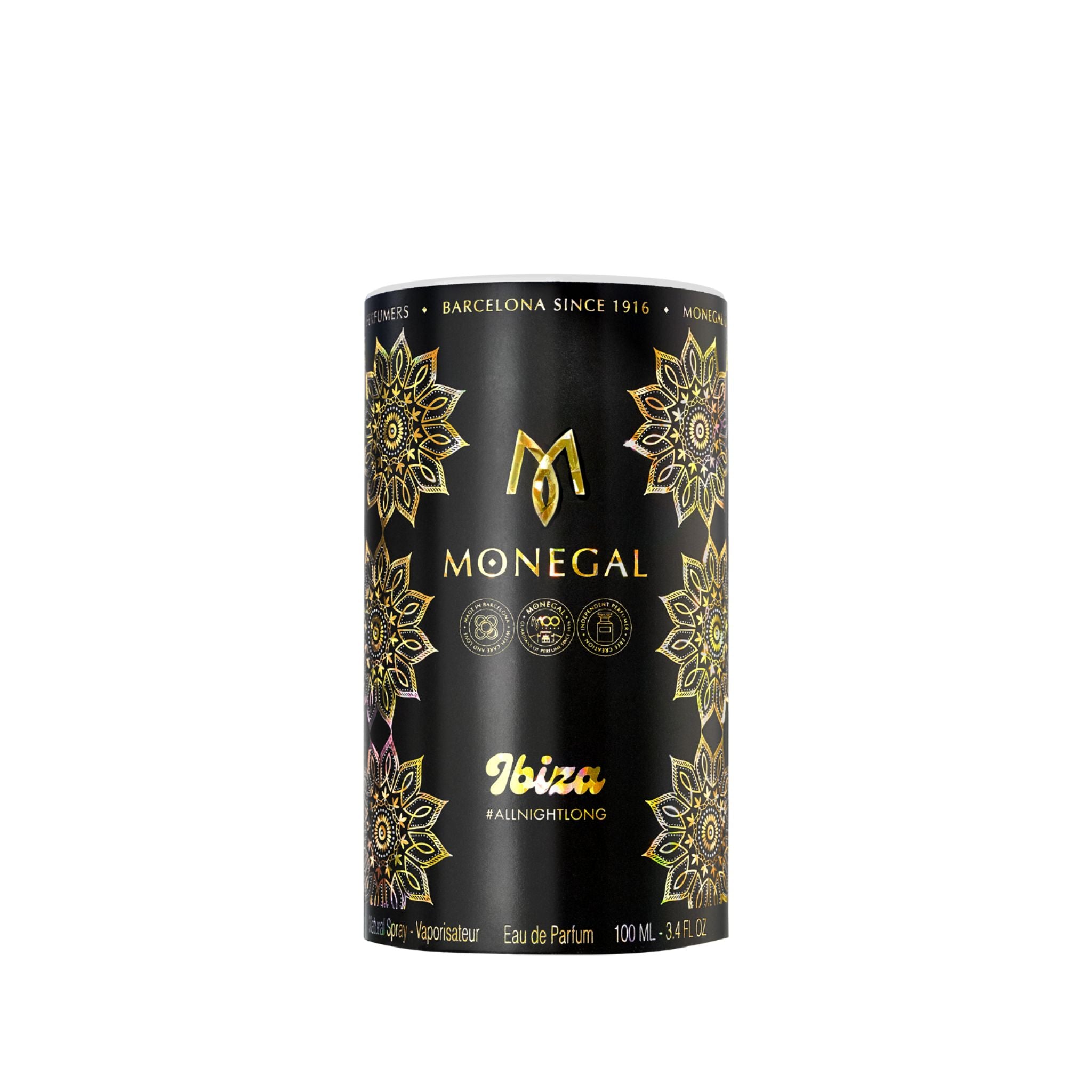 allnightlong | Ramon Monegal | parfumexquis